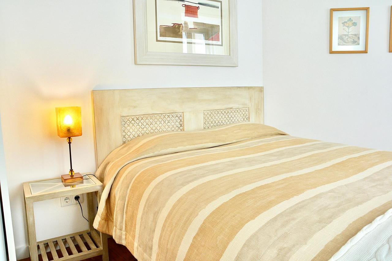 Bright And Spacious Three Bedroom Apt In The Heart Of Lissabon Buitenkant foto