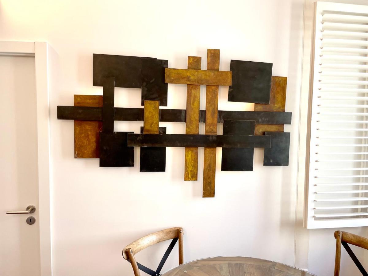 Bright And Spacious Three Bedroom Apt In The Heart Of Lissabon Buitenkant foto