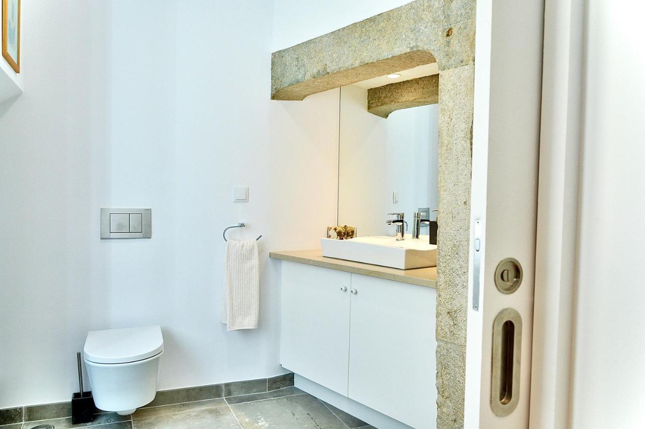 Bright And Spacious Three Bedroom Apt In The Heart Of Lissabon Buitenkant foto
