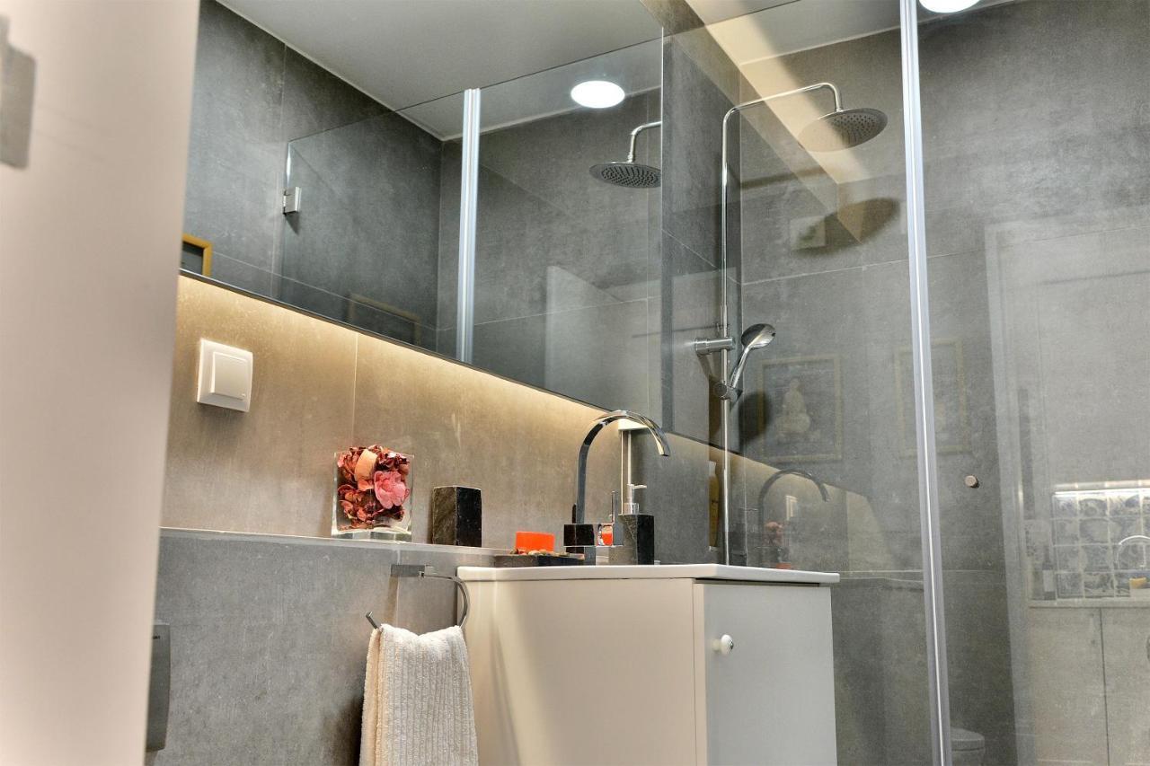 Bright And Spacious Three Bedroom Apt In The Heart Of Lissabon Buitenkant foto