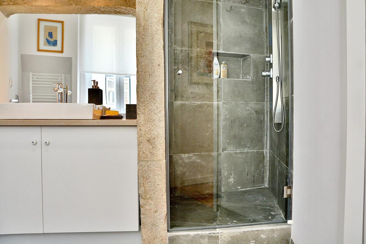 Bright And Spacious Three Bedroom Apt In The Heart Of Lissabon Buitenkant foto