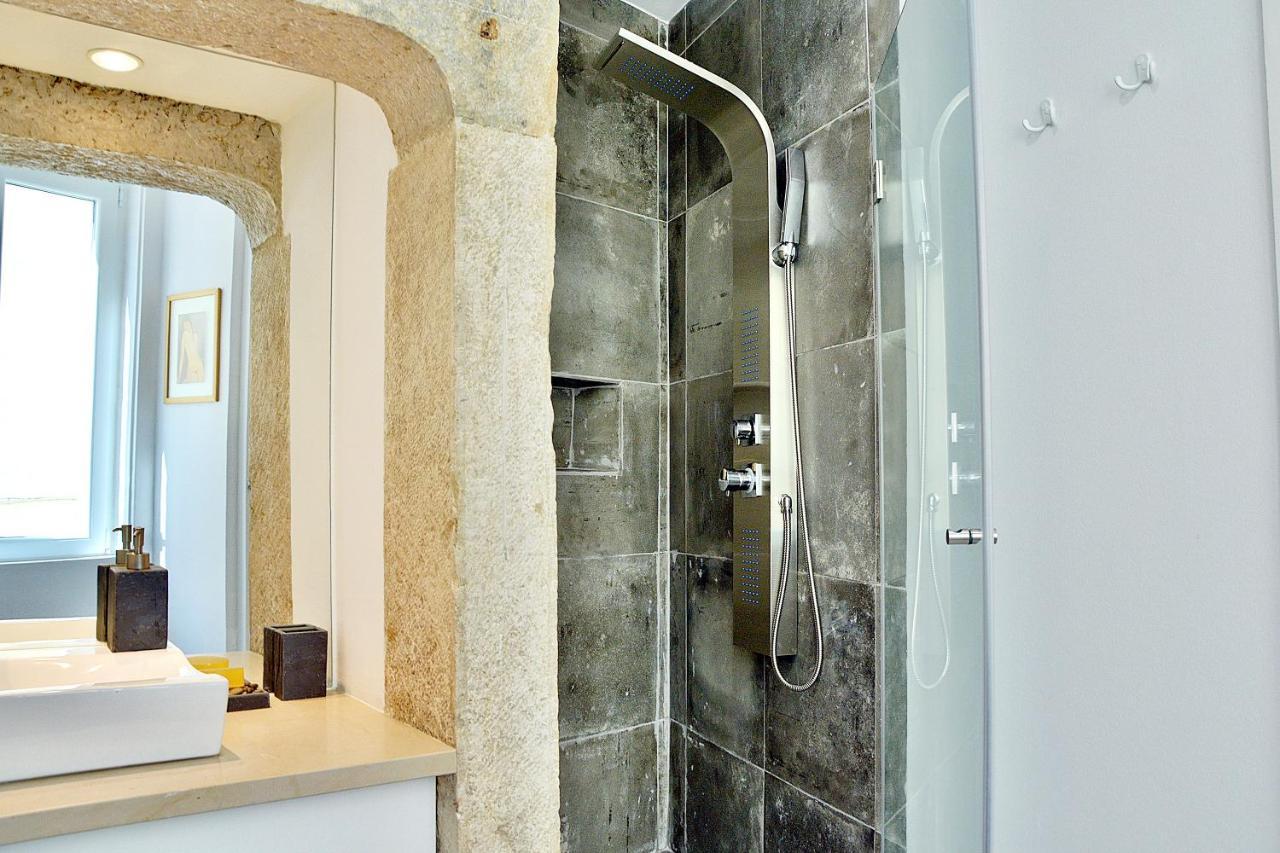 Bright And Spacious Three Bedroom Apt In The Heart Of Lissabon Buitenkant foto