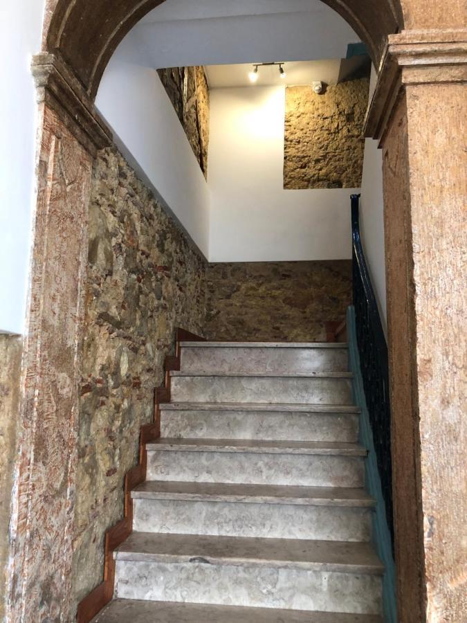 Bright And Spacious Three Bedroom Apt In The Heart Of Lissabon Buitenkant foto