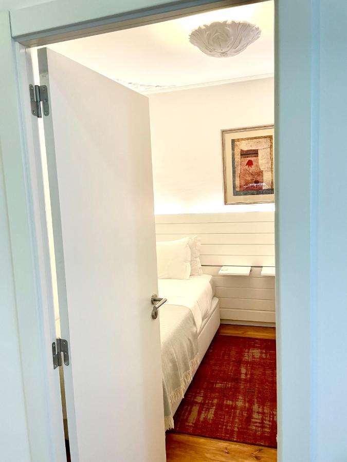 Bright And Spacious Three Bedroom Apt In The Heart Of Lissabon Buitenkant foto